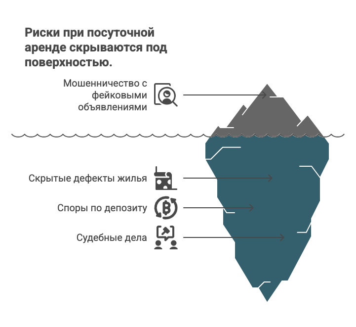 снять квартиру в Новосибирске посуточно